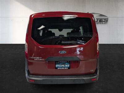 2021 Ford Transit Connect XL   - Photo 9 - Bountiful, UT 84010