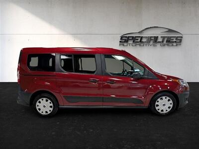 2021 Ford Transit Connect XL   - Photo 11 - Bountiful, UT 84010