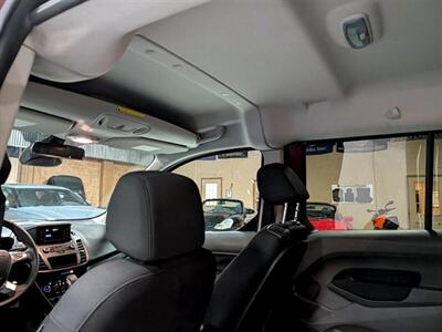 2021 Ford Transit Connect XL - Photo 23 - Bountiful, UT 84010