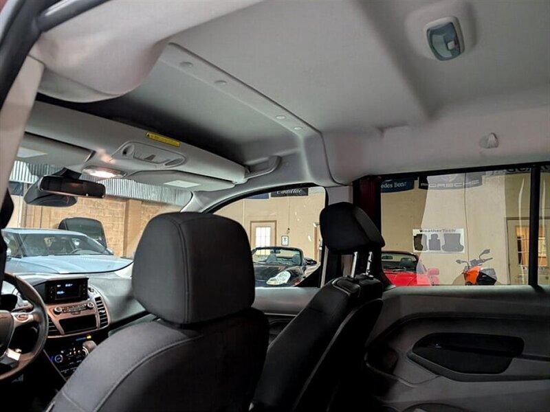 2021 Ford Transit Connect XL - Photo 23 - Bountiful, UT 84010