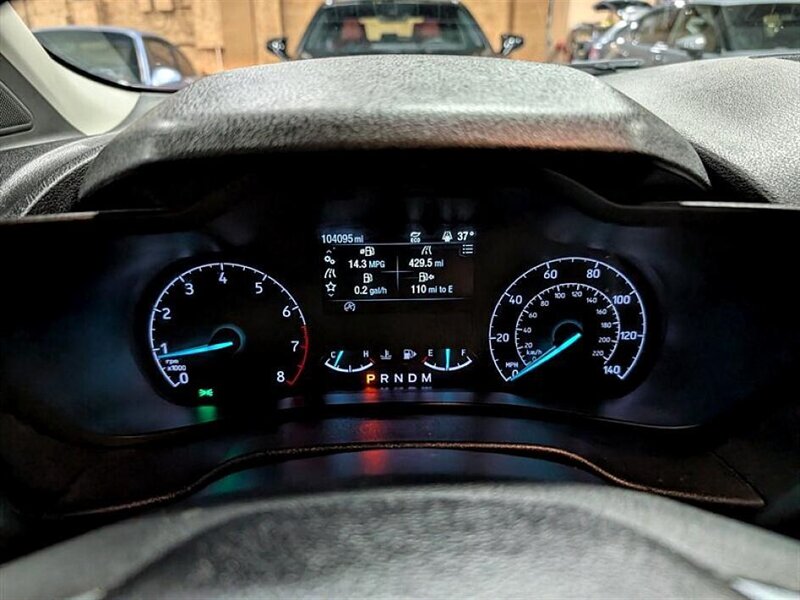 2021 Ford Transit Connect XL - Photo 20 - Bountiful, UT 84010