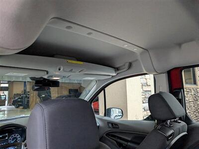 2021 Ford Transit Connect XL   - Photo 25 - Bountiful, UT 84010