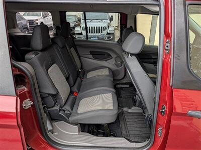 2021 Ford Transit Connect XL   - Photo 26 - Bountiful, UT 84010