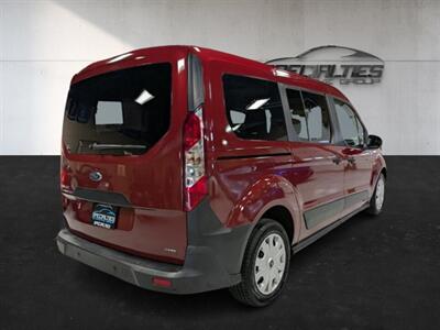 2021 Ford Transit Connect XL   - Photo 10 - Bountiful, UT 84010