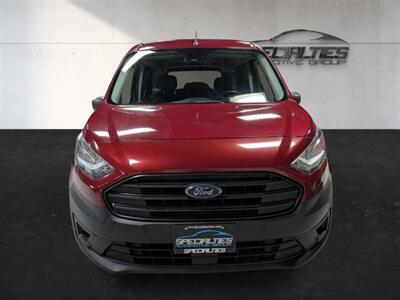 2021 Ford Transit Connect XL - Photo 6 - Bountiful, UT 84010
