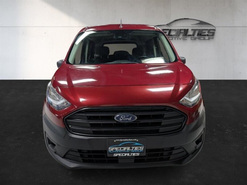 2021 Ford Transit Connect XL - Photo 6 - Bountiful, UT 84010