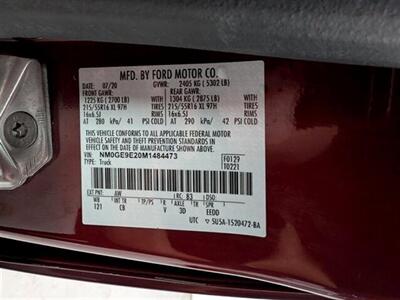 2021 Ford Transit Connect XL - Photo 30 - Bountiful, UT 84010