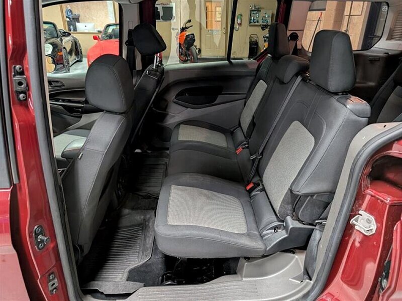 2021 Ford Transit Connect XL - Photo 18 - Bountiful, UT 84010