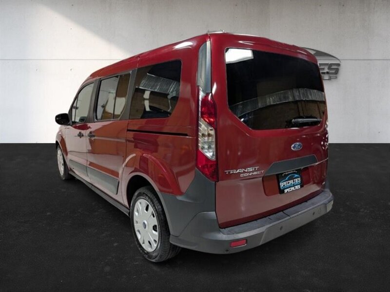 2021 Ford Transit Connect XL - Photo 8 - Bountiful, UT 84010