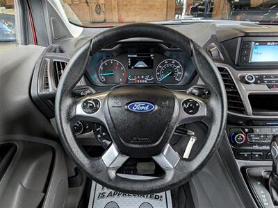 2021 Ford Transit Connect XL   - Photo 19 - Bountiful, UT 84010