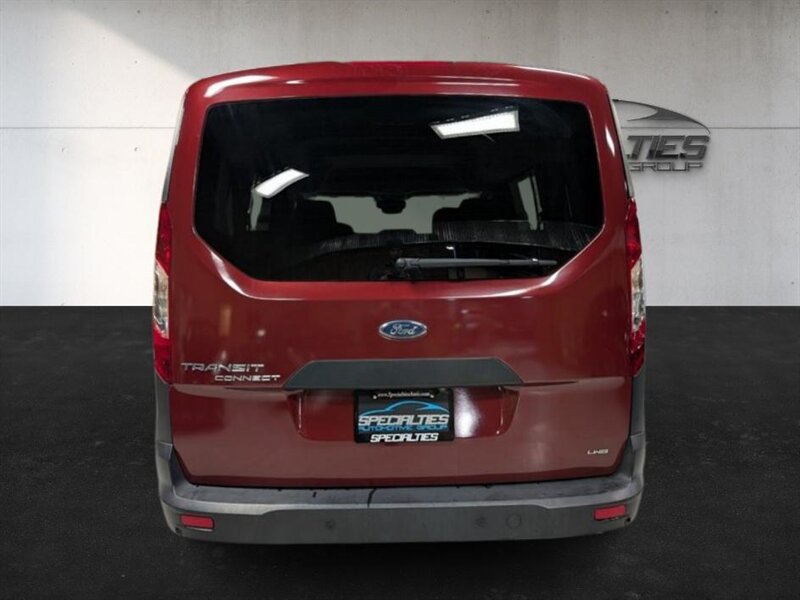 2021 Ford Transit Connect XL - Photo 9 - Bountiful, UT 84010