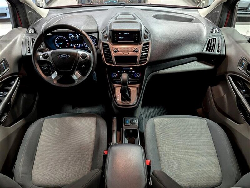 2021 Ford Transit Connect XL - Photo 3 - Bountiful, UT 84010