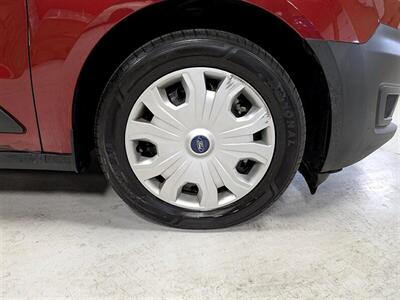 2021 Ford Transit Connect XL   - Photo 12 - Bountiful, UT 84010
