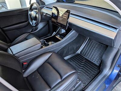 2021 Tesla Model Y Long Range   - Photo 4 - Bountiful, UT 84010