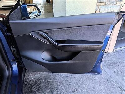 2021 Tesla Model Y Long Range   - Photo 29 - St. George, UT 84770-2625