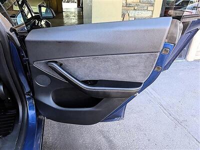 2021 Tesla Model Y Long Range   - Photo 27 - St. George, UT 84770-2625