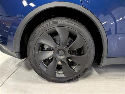 2021 Tesla Model Y Long Range   - Photo 14 - Bountiful, UT 84010