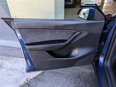 2021 Tesla Model Y Long Range   - Photo 18 - Bountiful, UT 84010