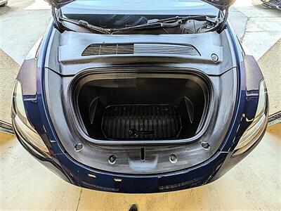 2021 Tesla Model Y Long Range   - Photo 17 - St. George, UT 84770-2625