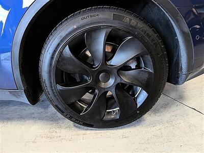 2021 Tesla Model Y Long Range   - Photo 14 - St. George, UT 84770-2625