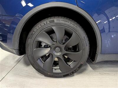 2021 Tesla Model Y Long Range   - Photo 13 - Bountiful, UT 84010