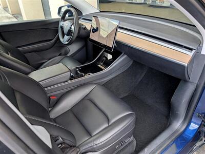 2021 Tesla Model Y Long Range   - Photo 4 - Bountiful, UT 84010