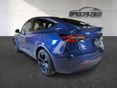 2021 Tesla Model Y Long Range   - Photo 8 - Bountiful, UT 84010