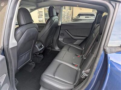 2021 Tesla Model Y Long Range   - Photo 25 - Bountiful, UT 84010
