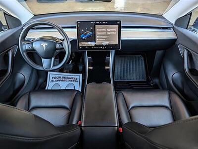 2021 Tesla Model Y Long Range   - Photo 3 - Bountiful, UT 84010