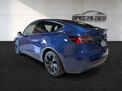 2021 Tesla Model Y Long Range   - Photo 8 - Bountiful, UT 84010