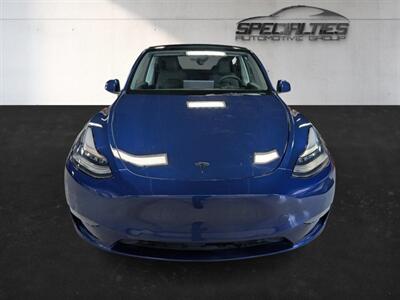 2021 Tesla Model Y Long Range   - Photo 6 - Bountiful, UT 84010