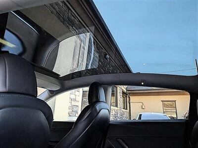 2021 Tesla Model Y Long Range   - Photo 26 - St. George, UT 84770-2625