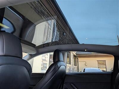 2021 Tesla Model Y Long Range   - Photo 26 - Bountiful, UT 84010
