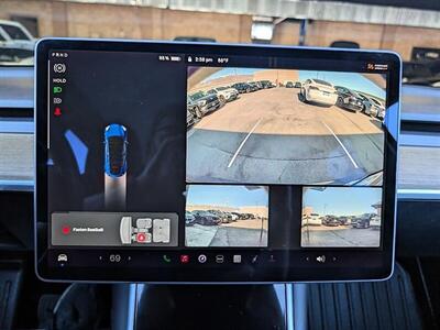 2021 Tesla Model Y Long Range   - Photo 23 - Bountiful, UT 84010