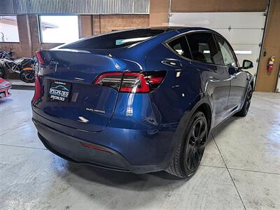 2021 Tesla Model Y Long Range   - Photo 10 - Bountiful, UT 84010