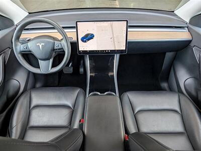 2021 Tesla Model Y Long Range   - Photo 3 - Bountiful, UT 84010