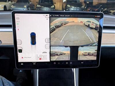 2021 Tesla Model Y Long Range   - Photo 22 - Bountiful, UT 84010