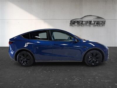 2021 Tesla Model Y Long Range   - Photo 11 - Bountiful, UT 84010