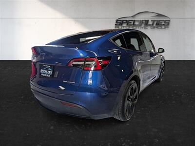 2021 Tesla Model Y Long Range   - Photo 10 - St. George, UT 84770-2625