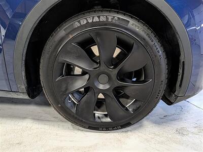 2021 Tesla Model Y Long Range   - Photo 12 - Bountiful, UT 84010