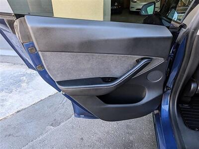 2021 Tesla Model Y Long Range   - Photo 24 - Bountiful, UT 84010