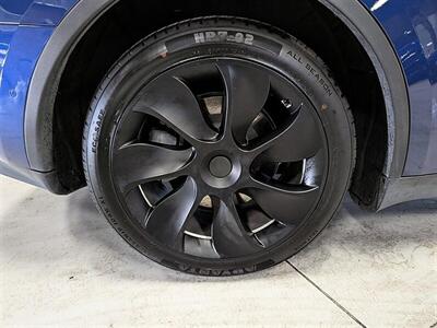 2021 Tesla Model Y Long Range   - Photo 13 - Bountiful, UT 84010