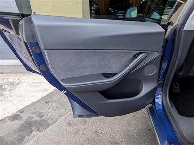 2021 Tesla Model Y Long Range   - Photo 24 - Bountiful, UT 84010