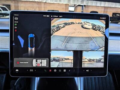2021 Tesla Model Y Long Range   - Photo 23 - St. George, UT 84770-2625