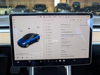 2021 Tesla Model Y Long Range   - Photo 23 - Bountiful, UT 84010
