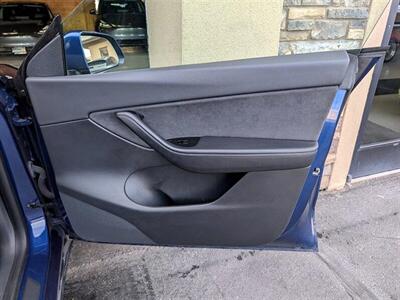 2021 Tesla Model Y Long Range   - Photo 29 - Bountiful, UT 84010