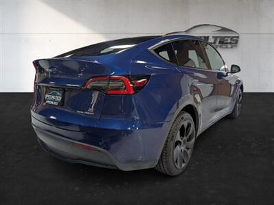 2021 Tesla Model Y Long Range   - Photo 10 - Bountiful, UT 84010