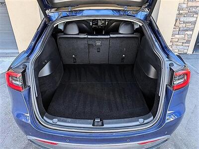 2021 Tesla Model Y Long Range   - Photo 30 - St. George, UT 84770-2625