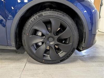 2021 Tesla Model Y Long Range   - Photo 12 - Bountiful, UT 84010