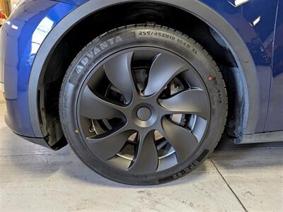 2021 Tesla Model Y Long Range   - Photo 16 - Bountiful, UT 84010